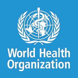 WorldHealthOrganization
