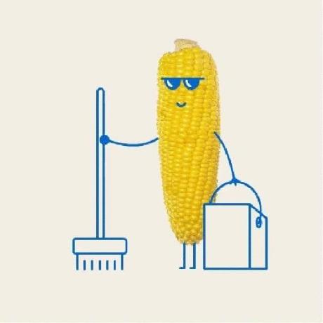 YUHAO-corn