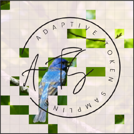 adaptivetokensampling