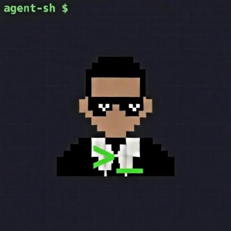 agent-sh