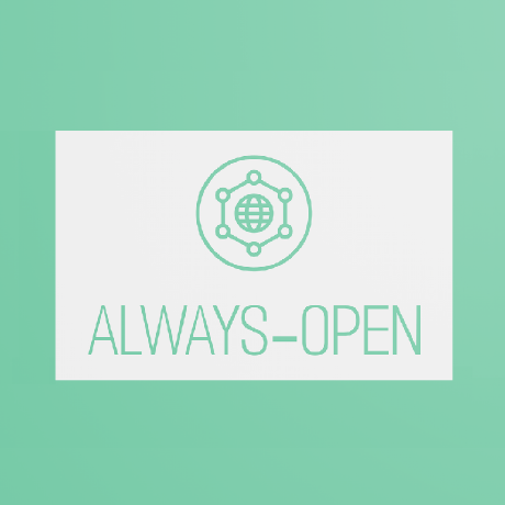 always-open