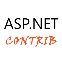 aspnet-contrib