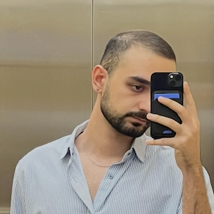 benyaminbeyzaie