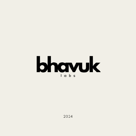 bhavuklabs