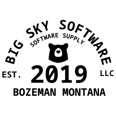 bigskysoftware
