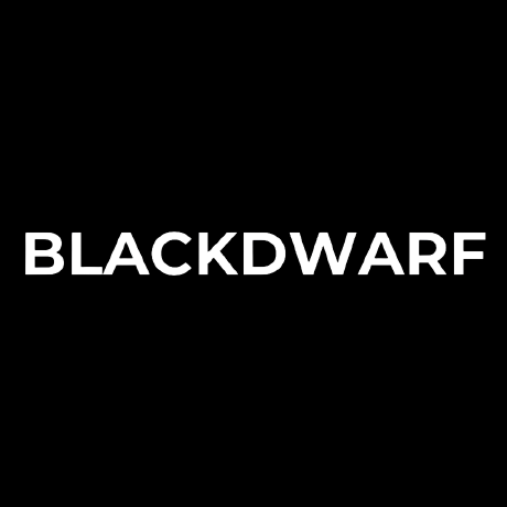 blackdwarftech