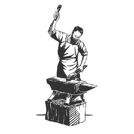 blacksmith-eth