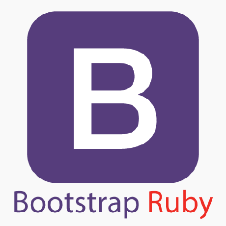 bootstrap-ruby