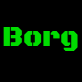 borgbackup