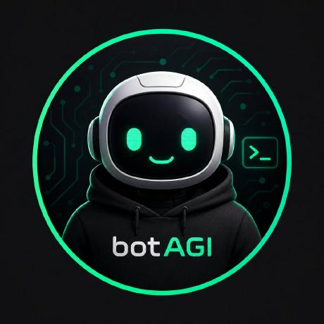 botAGI