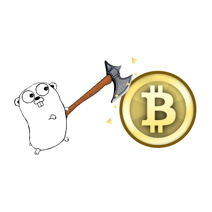btcsuite