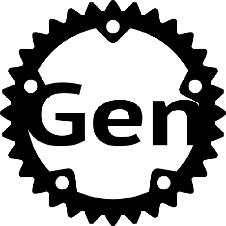 cargo-generate
