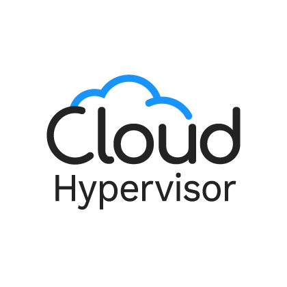 cloud-hypervisor