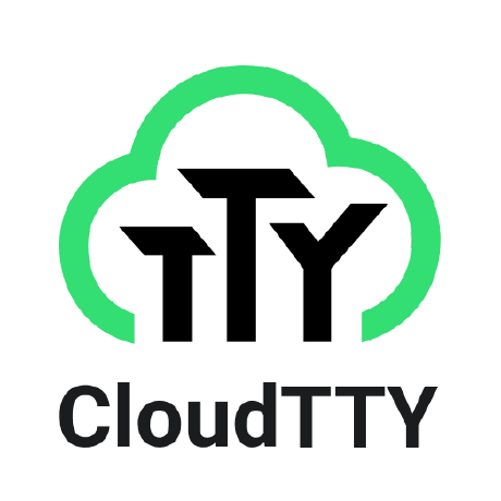 cloudtty