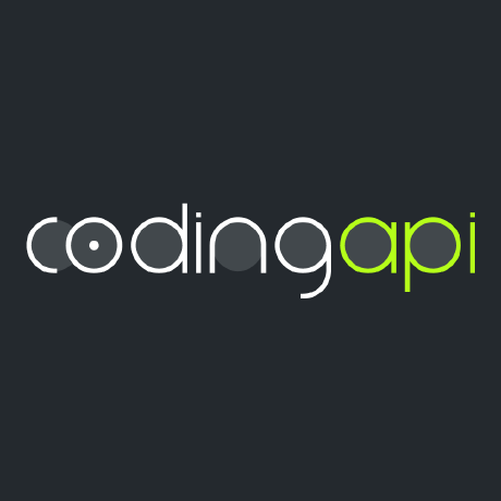 codingapi