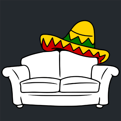 comfy