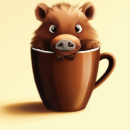 cupybara