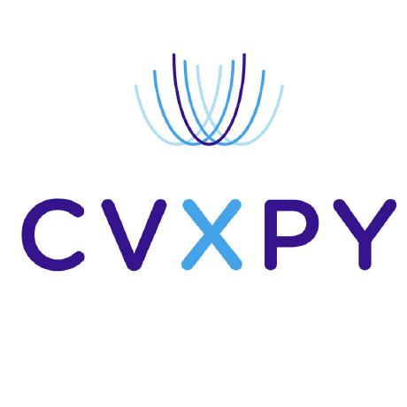 cvxpy