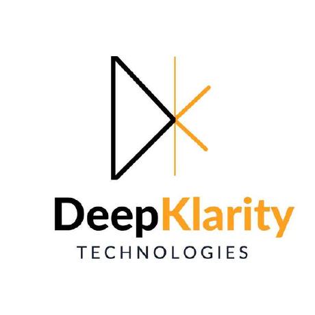 deepklarity