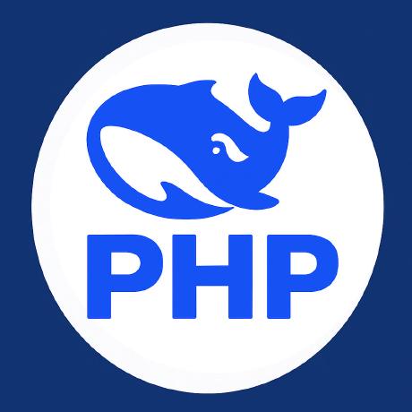 deepseek-php