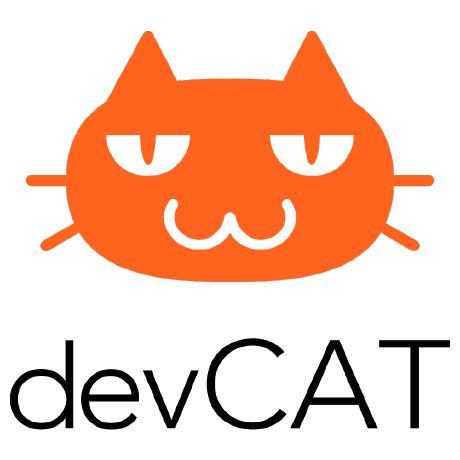 devcat-studio