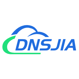 dnsjia