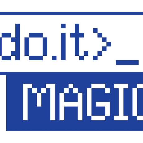 doITmagic