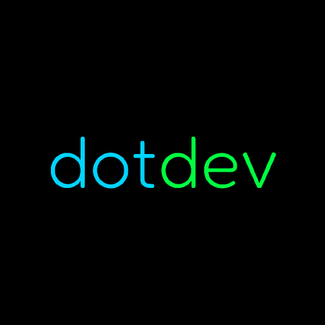 dotdevdotdev