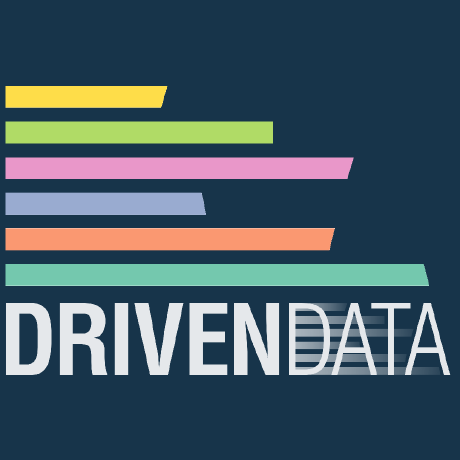 drivendataorg