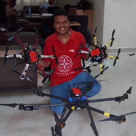 dronefreak