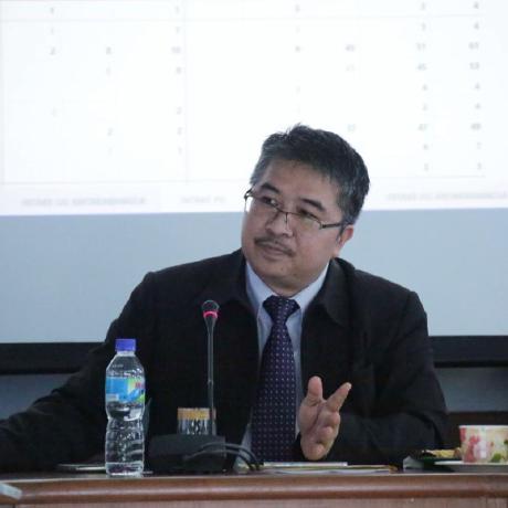 drshahizan