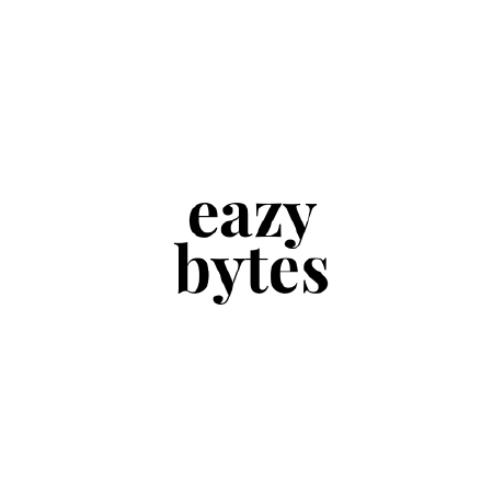 eazybytes