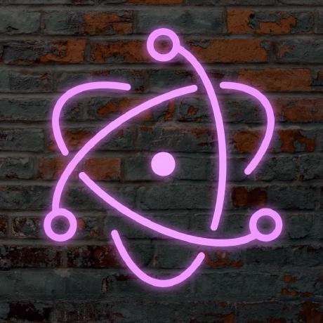 electron-userland