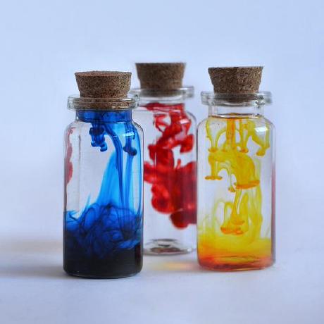 elixirs