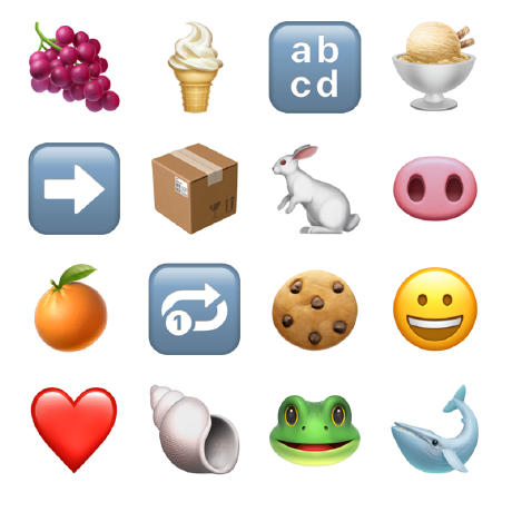 emojicode