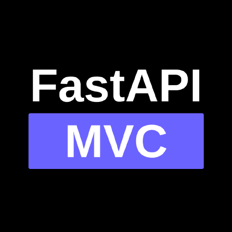 fastapi-mvc