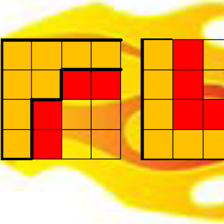 flame