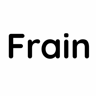 frain-dev