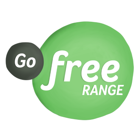 freerange