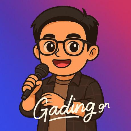 gadingnst