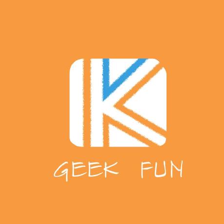 geek-fun