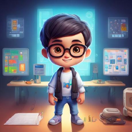 geekcattle