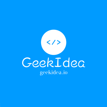 geekidea