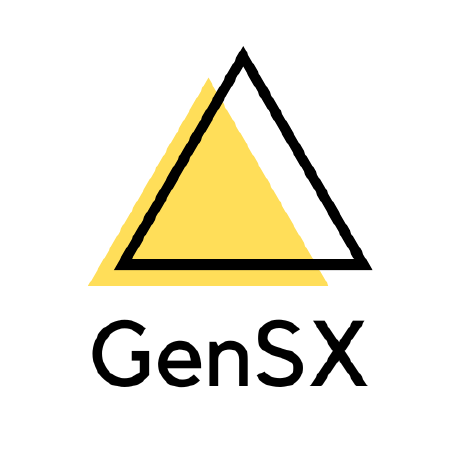 gensx-inc