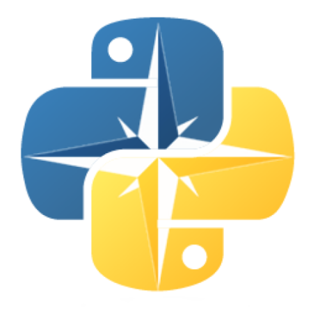 geopython