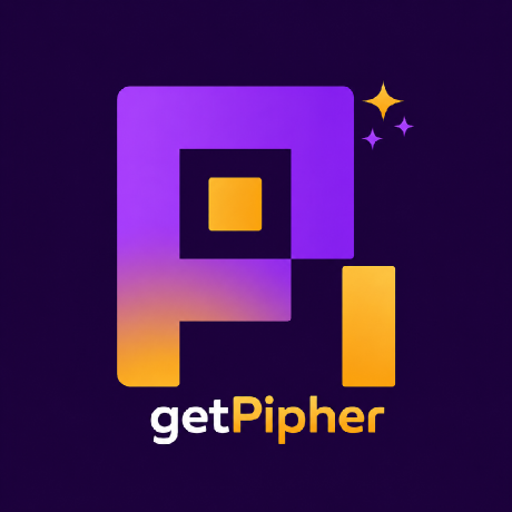 getpipher