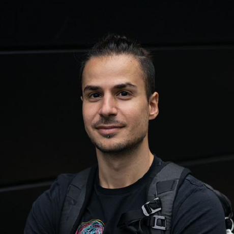 gmarm