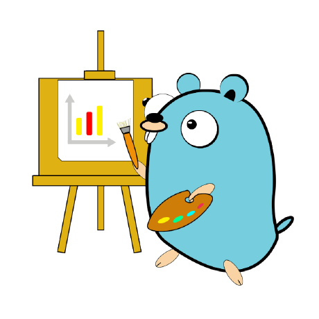 go-echarts
