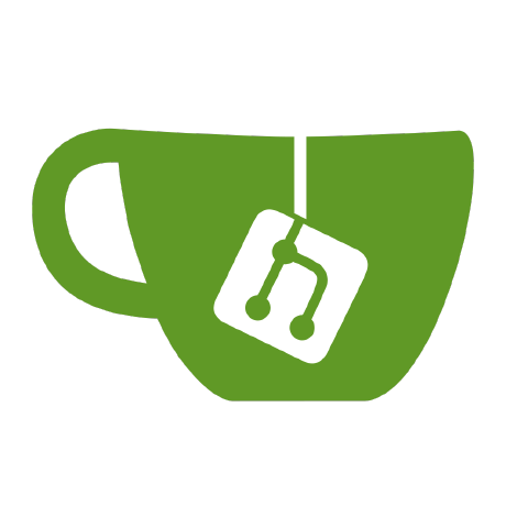 go-gitea