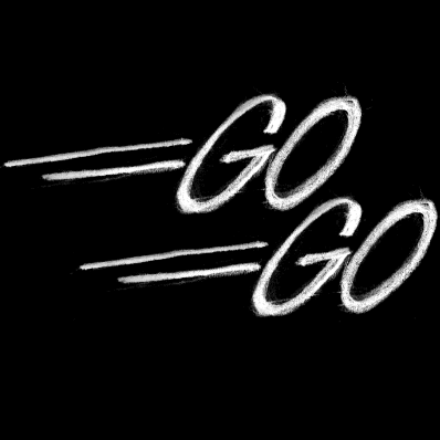 gogo